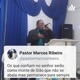 Pastor Marcos Ribeiro 
