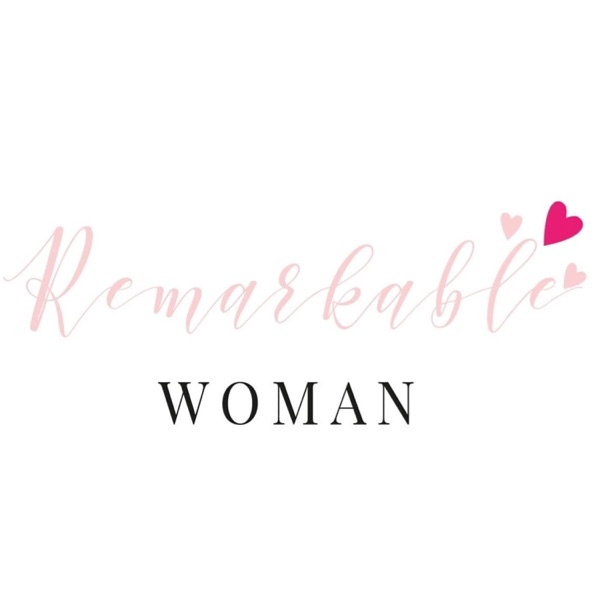 Remarkable Woman 