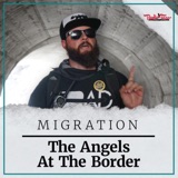 19. The Angels At The Border