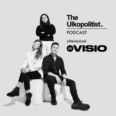 The Ulkopolitist:Ulkopolitist