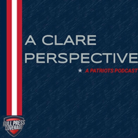 A Clare Perspective podcast