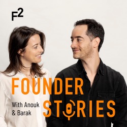 Founder Stories