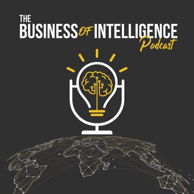 The Business Of Intelligence