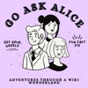Go Ask Alice artwork