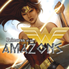 Wonder Woman: Princess of the Amazons - Andrew Pinkham