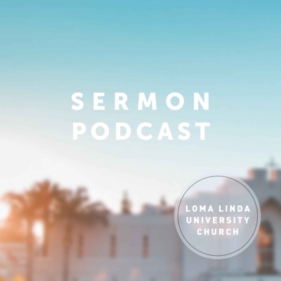 LLUC Sermon Podcast LLUC Sermon Podcast