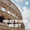 Podcast di Storia dell'Arte - Luna