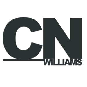 CN Williams - Jackin Boombox Mix Show