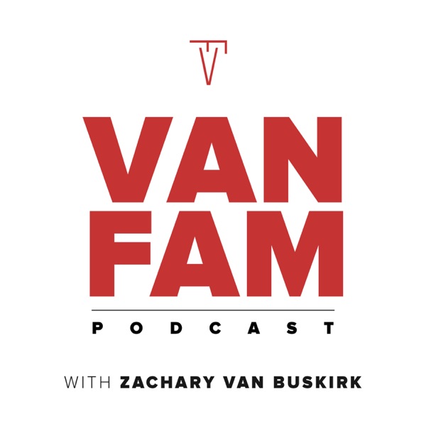 VAN FAM PODCAST