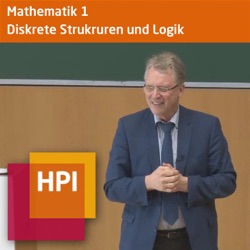 Mathematik I - Diskrete Strukturen und Logik (WS 2017/18) - tele-TASK