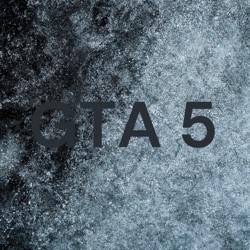 GTA 5 (Trailer)