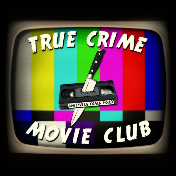 True Crime Movie Club