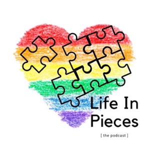 Life In Pieces Podcast