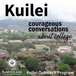 Where Are They Now?  From Student To Employee At Kapi'olani CC
