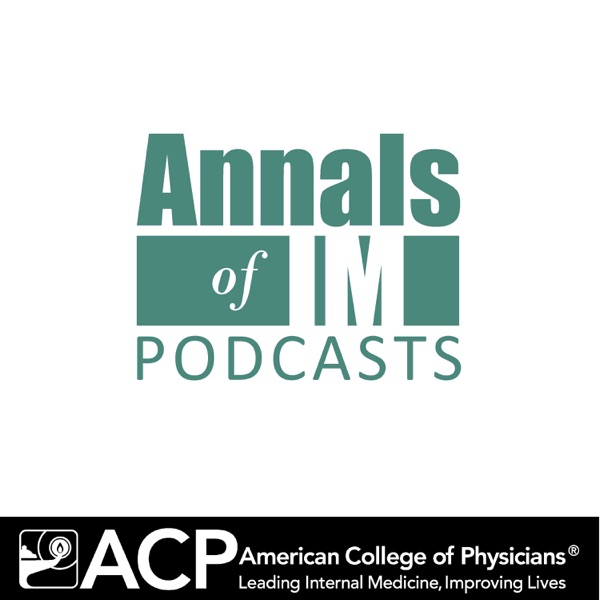 Annals of Internal Medicine Podcast