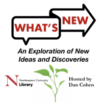 What's New podcast