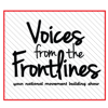 Voices From The Frontlines - Eric Mann