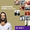 Guðmundarkviða: Saga þjóðar