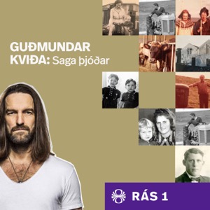 Guðmundarkviða: Saga þjóðar