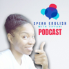 Speak English with Tiffani Podcast - Teacher Tiffani