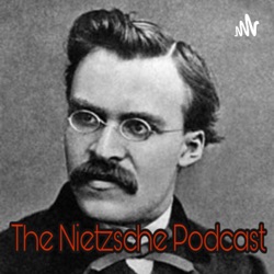 91: Carl Jung - Nietzsche on the Couch