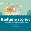 Bed Time Stories based upon stories in the Safar Publications Series - Safar Publications - Narrated by Mawlānā Kamal Uddin Khan