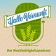 #12 - Dr. Michael Staudinger über die Auswirkungen des Klimawandels auf die Lebensmittelversorgung,  auf die Migration, auf den Agrarsektor und die Verschärfung der sozialen Ungleichheit