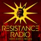 Fund Drive for Resistance Radio on WBAI in New York City