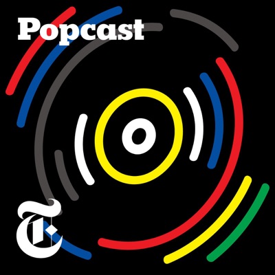 Popcast:The New York Times