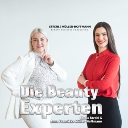 #206 Verzweiflung: Rabatte geben als Beauty Experte