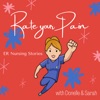 Rate Your Pain! ER Nursing Stories artwork