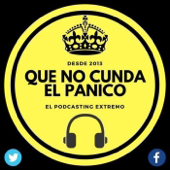 Que no cunda el pánico - QUE NO CUNDA EL PÁNICO