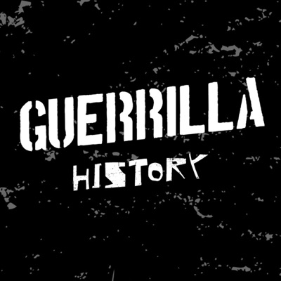 Parting Ways (For Now): Guerrilla History Bids Farewell to Breht & Dave