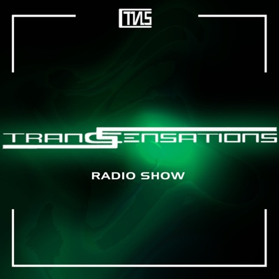 Trancensations Radio Show