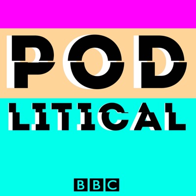 Podlitical:BBC Radio Scotland