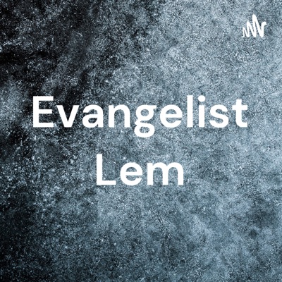 Evangelist Lem:Lemuel Verdugo