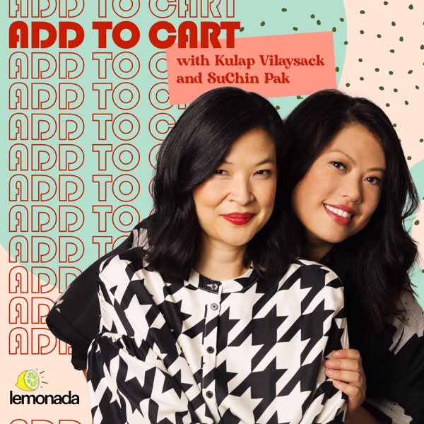 Add to Cart with Kulap Vilaysack & SuChin Pak Artwork