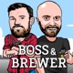BatB 124 – Consolidation in the beer industry