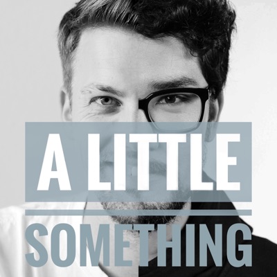 A Little Something. Ein Podcast über Musik.:Kotaro Dürr (1LIVE Plan B) & Jan Wehn (ALL GOOD, Juice, Das Wetter)