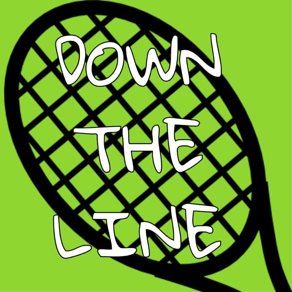 Down The Line Artwork