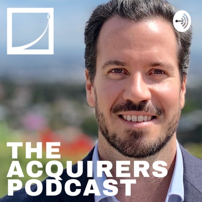 The Acquirers Podcast:Tobias Carlisle