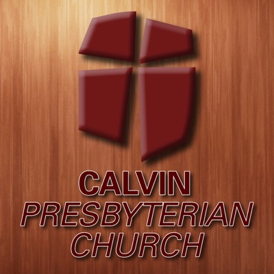 Calvin Presbyterian Church Sermons