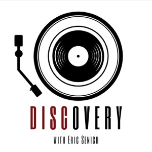 DISCovery with Eric Senich