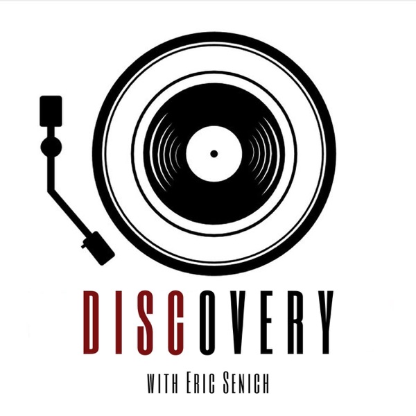 DISCovery with Eric Senich