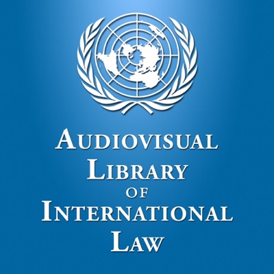 Audiovisual Library of International Law Audiovisual Library of International Law