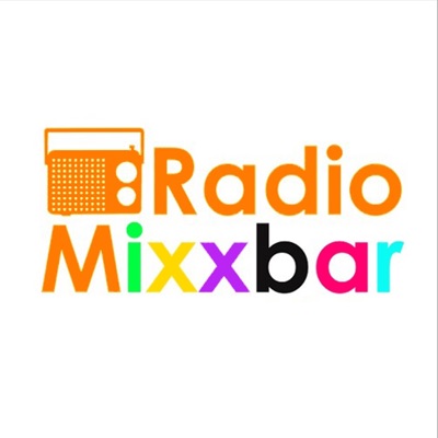 Radio Mixxbar پادکست فارسی رادیو میکس بار Radio Mixxbar پادکست فارسی رادیو میکس بار