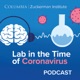 Lab in the Time of Coronavirus