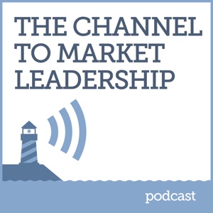 The channel to global market leadership