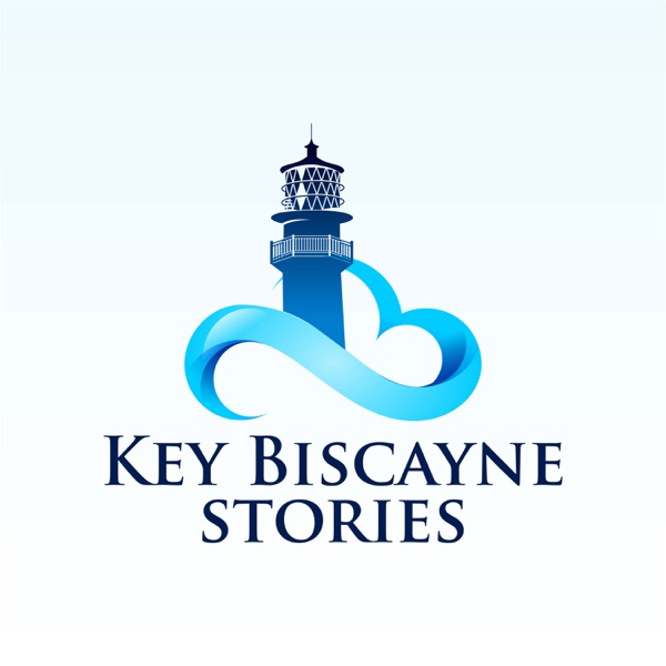 Key Biscayne Stories Artwork