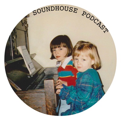 soundhouse podcast